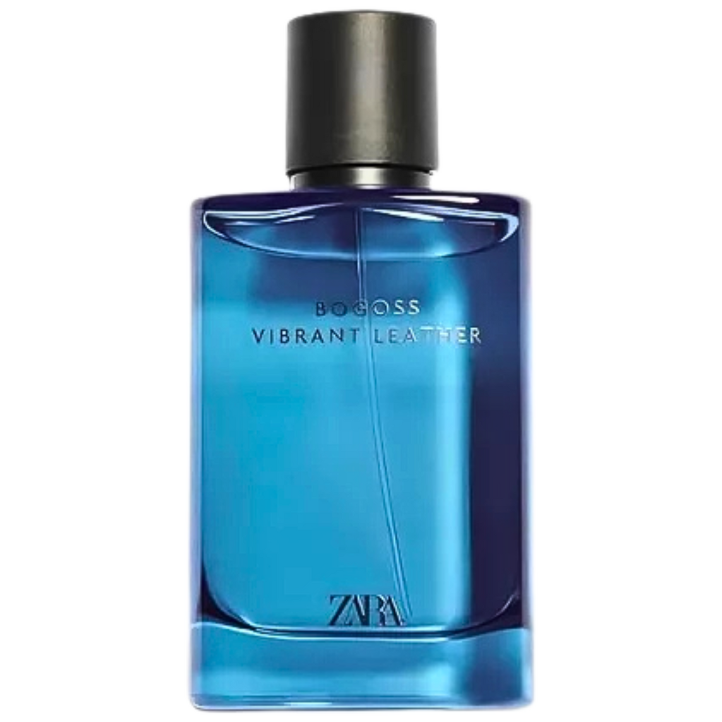 Zara Bogoss Vibrant Leather For Men Eau De Parfum