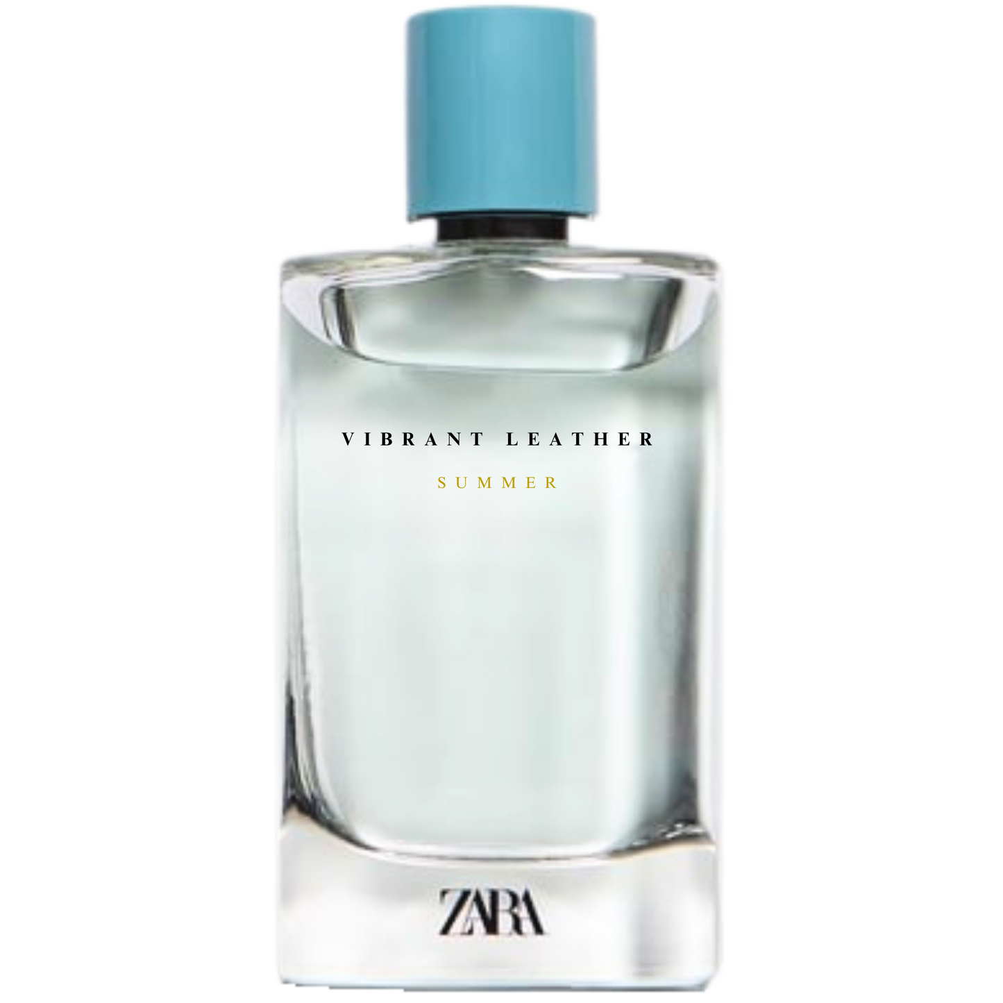 Zara Bogoss Vibrant Leather Summer For Men Eau De Parfum