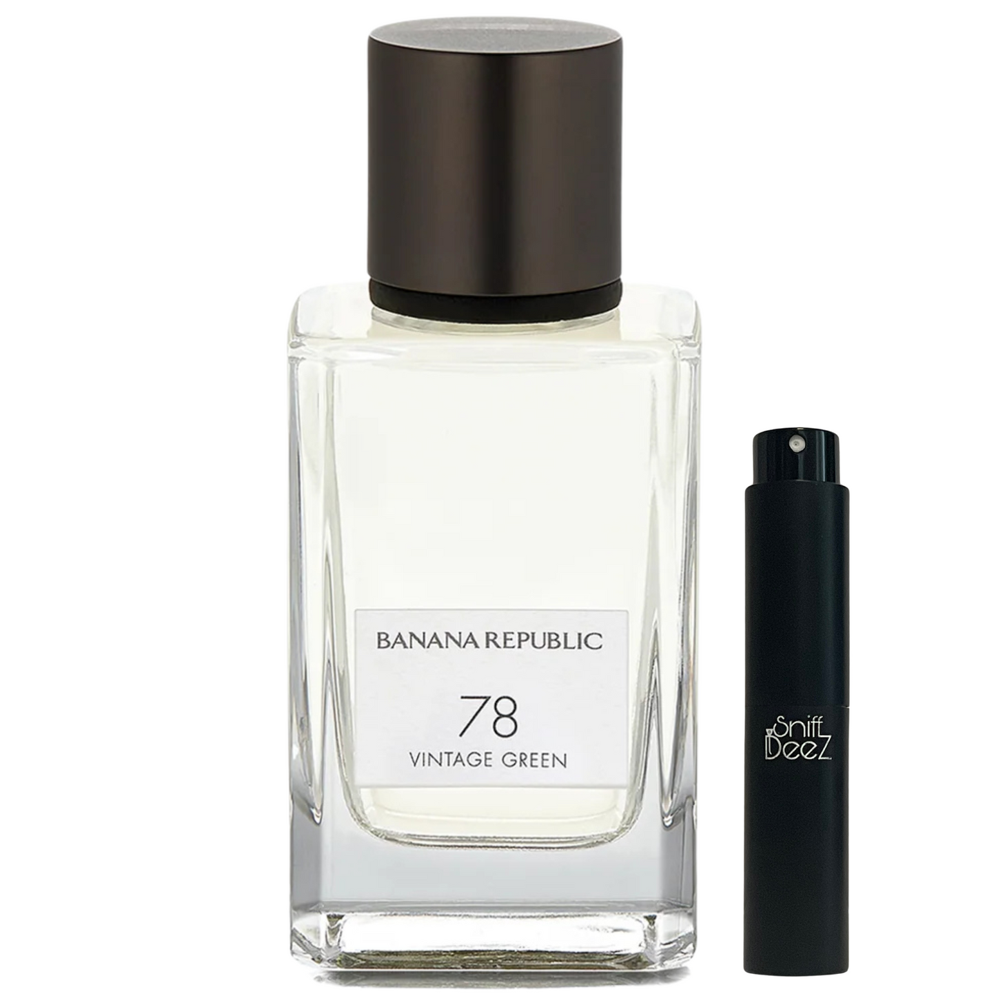 Banana Republic Vintage Green 78 EDP Unisex