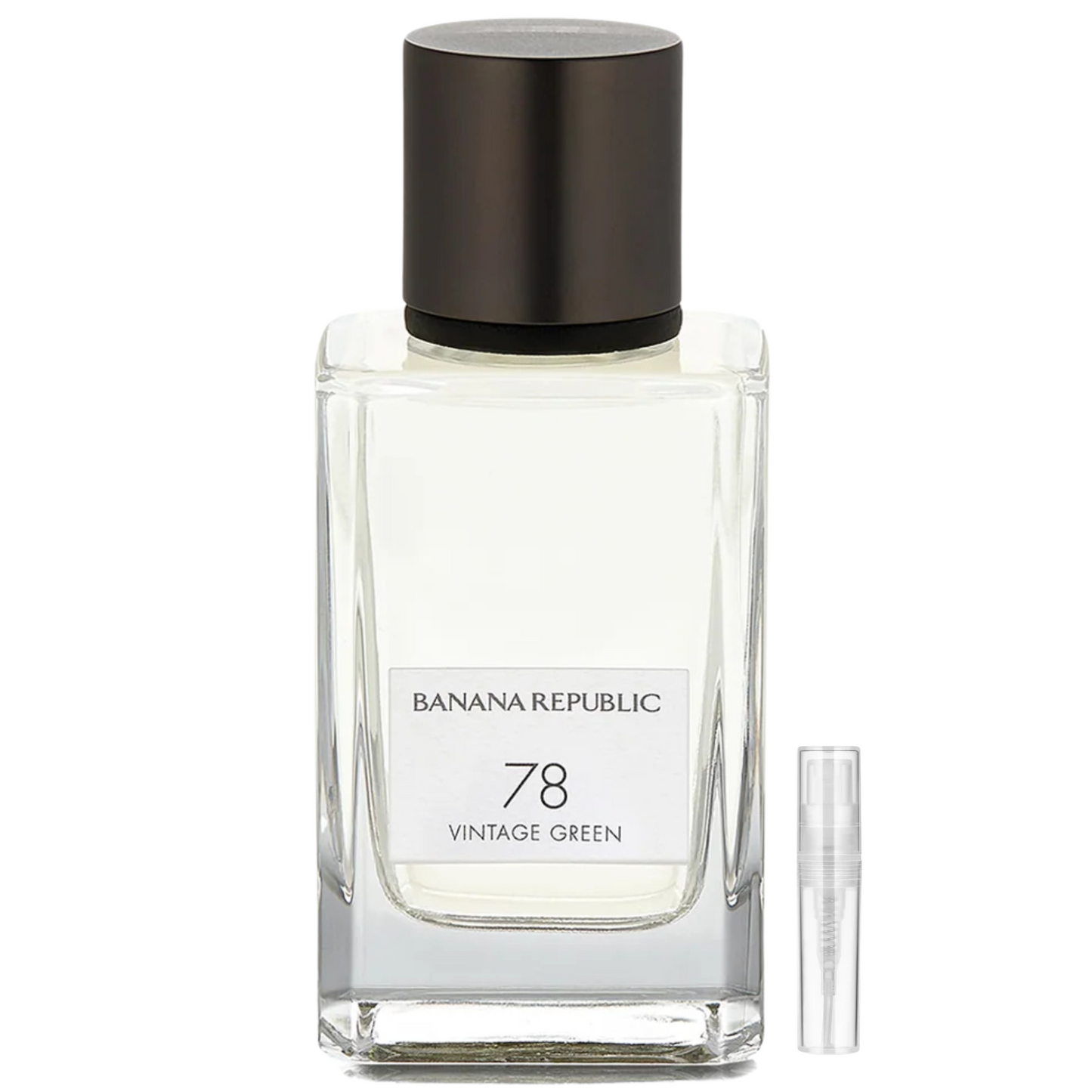 Banana Republic Vintage Green 78 EDP Unisex