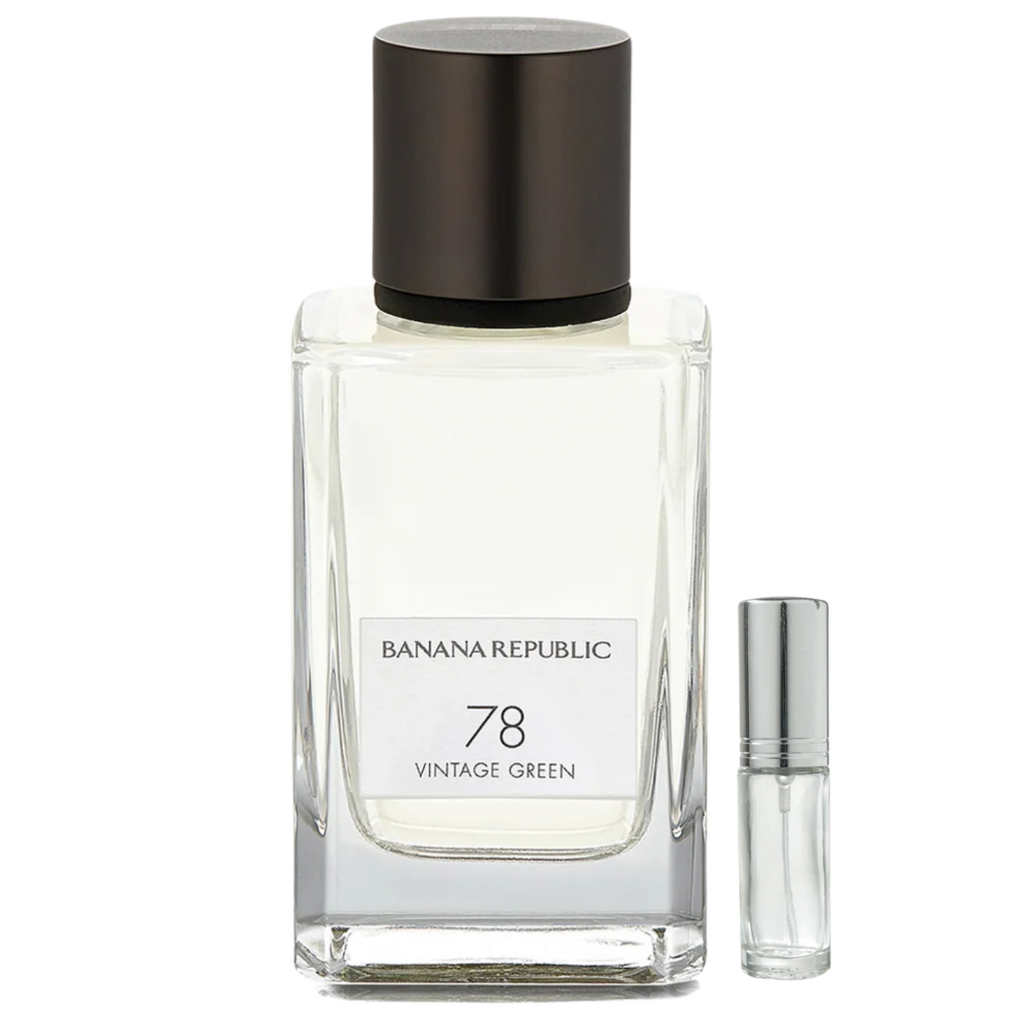 Banana Republic Vintage Green 78 EDP Unisex