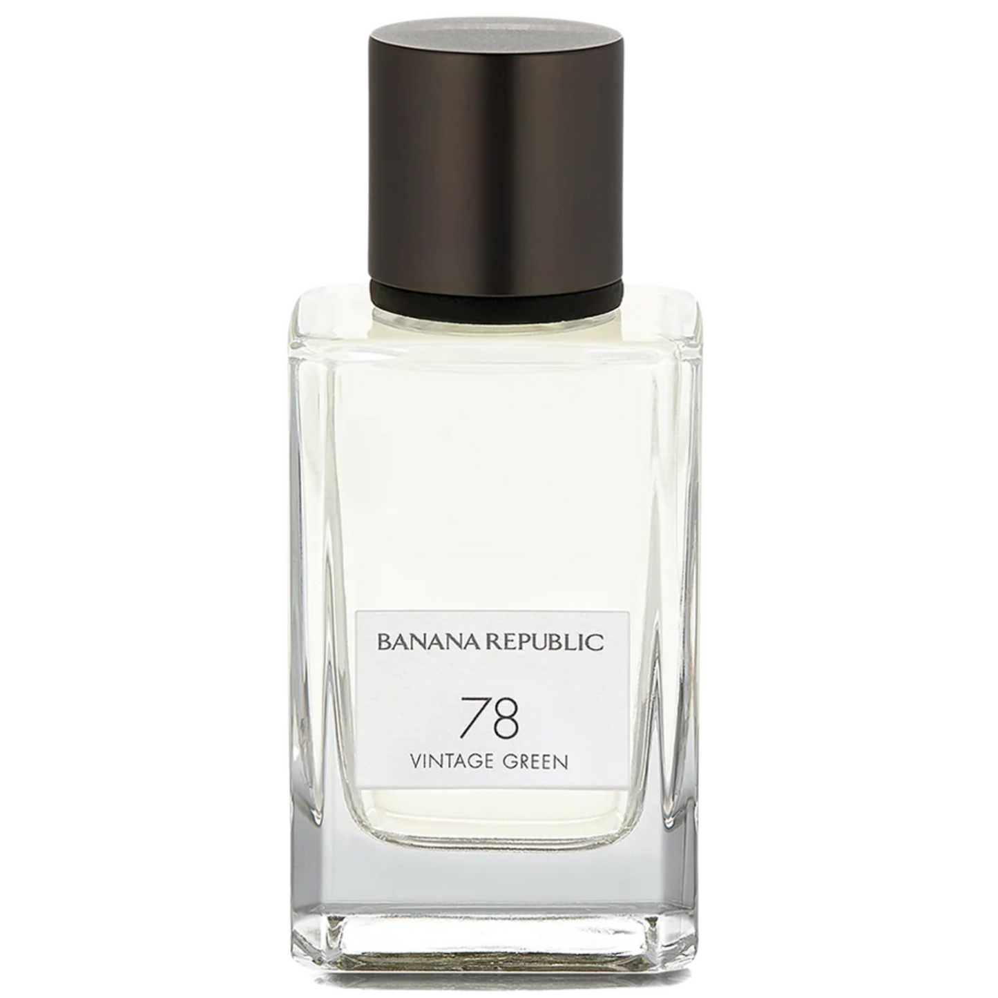 Banana Republic Vintage Green 78 EDP Unisex