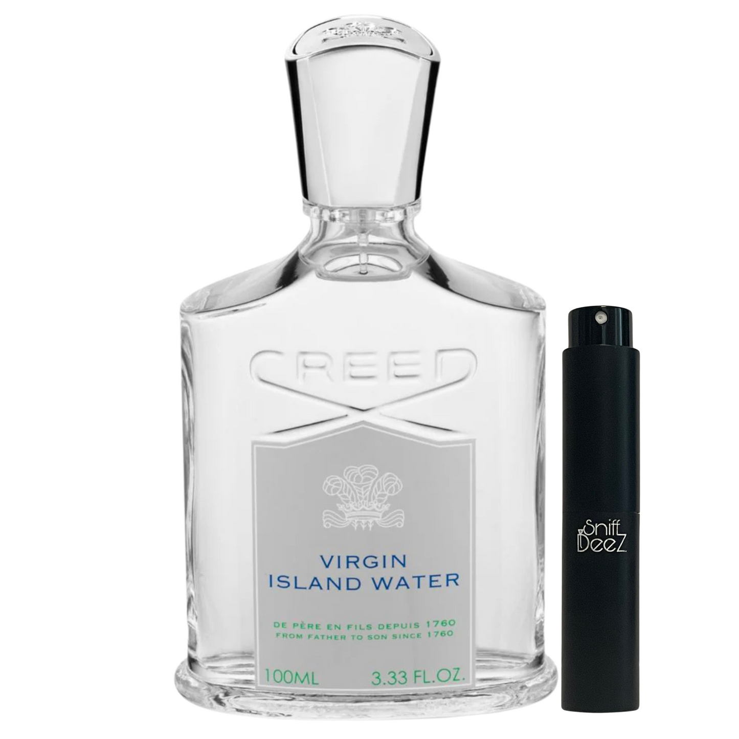 Creed Virgin Island Water EDP Unisex