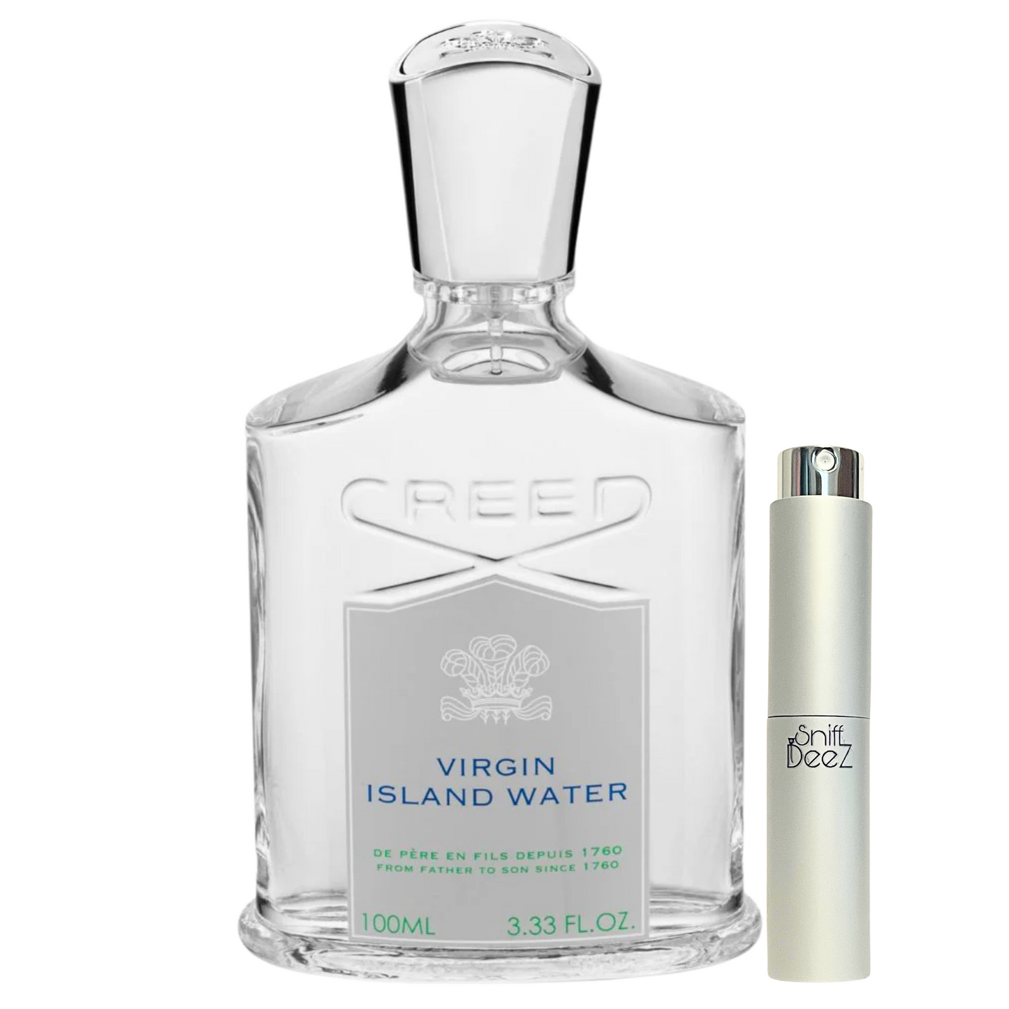 Creed Virgin Island Water EDP Unisex