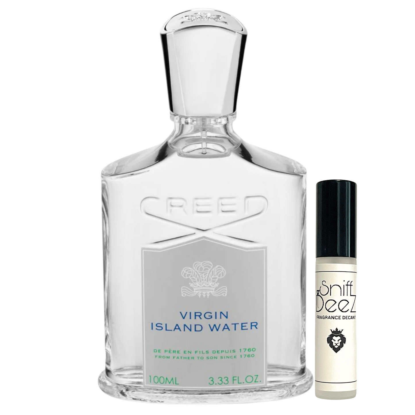 Creed Virgin Island Water EDP Unisex