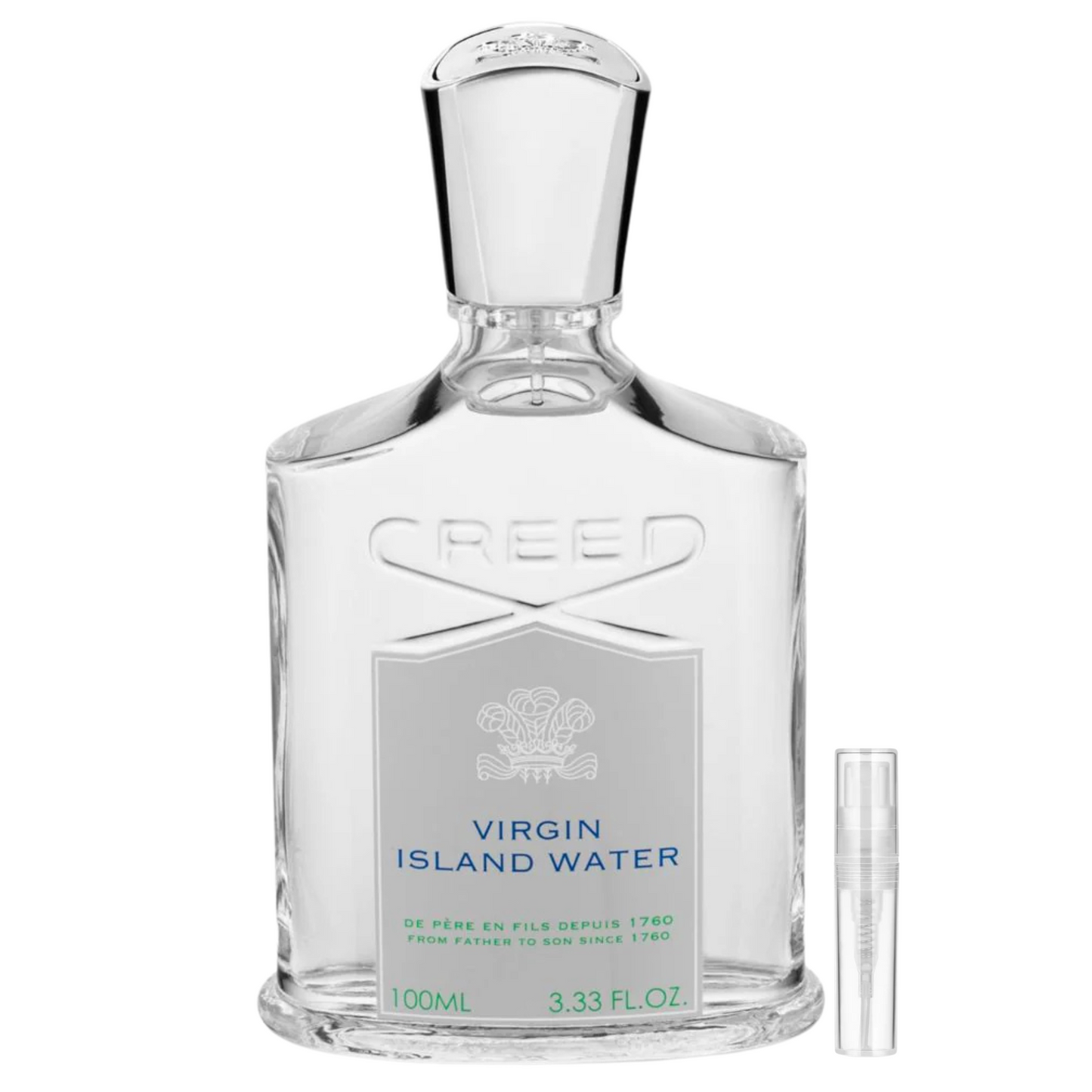 Creed Virgin Island Water EDP Unisex
