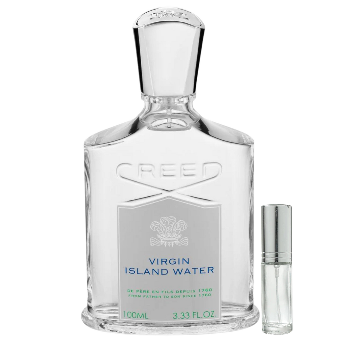 Creed Virgin Island Water EDP Unisex