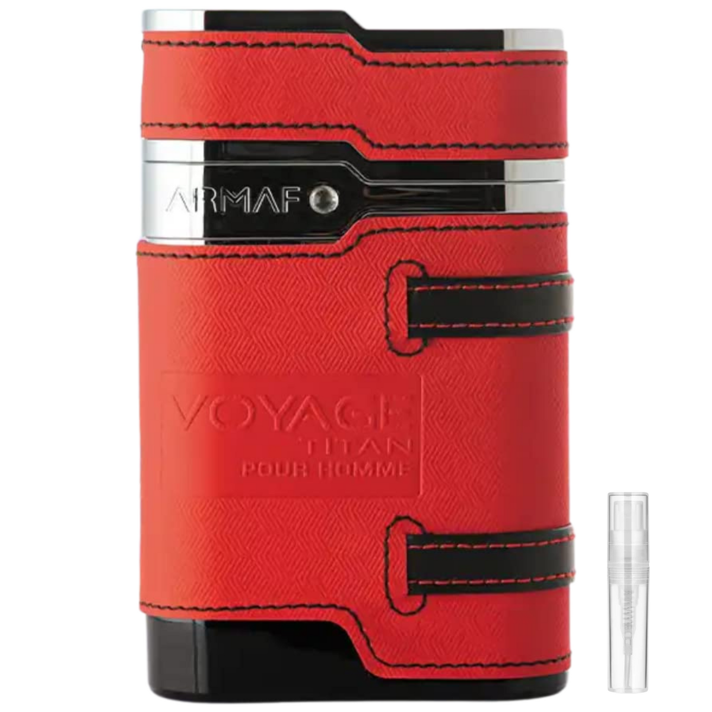 Armaf Voyage Titan Pour Homme EDP for Men