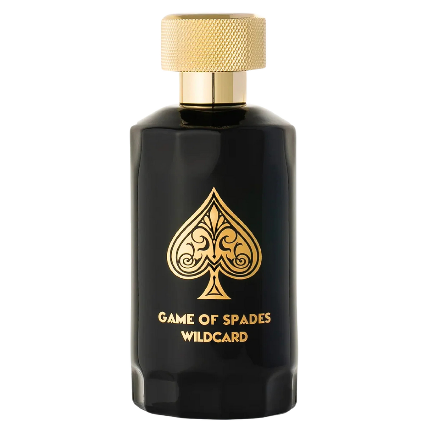 Jo Milano Paris Game Of Spades Wildcard Eau de Parfum Unisex
