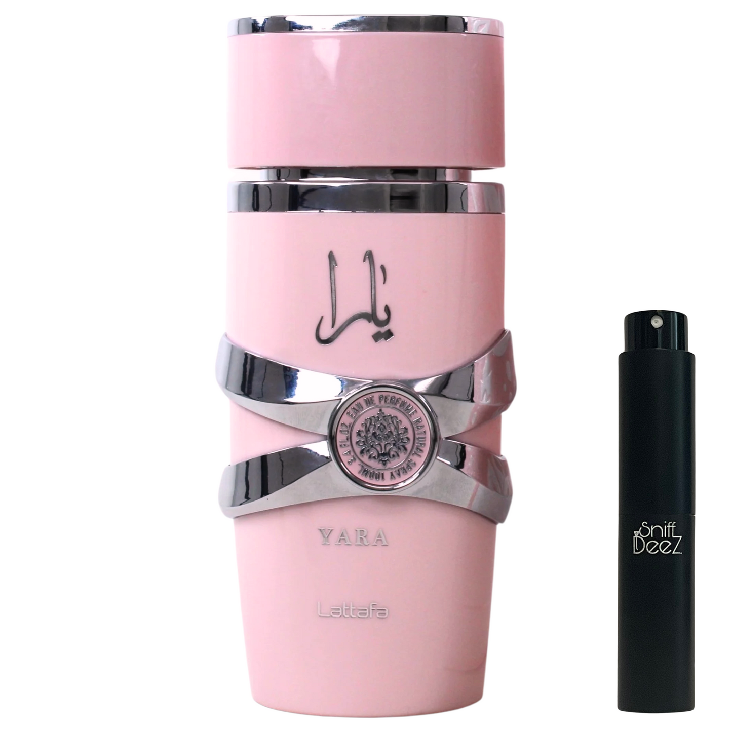 Lattafa Yara Eau De Parfum for Woman
