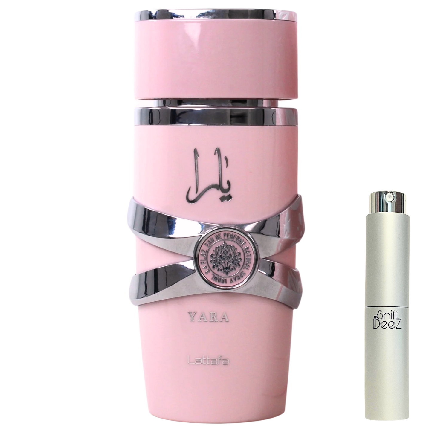 Lattafa Yara Eau De Parfum for Woman