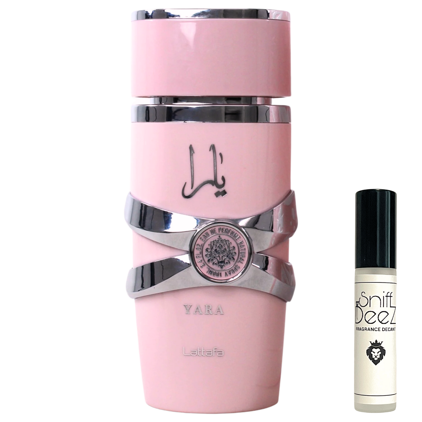 Lattafa Yara Eau De Parfum for Woman