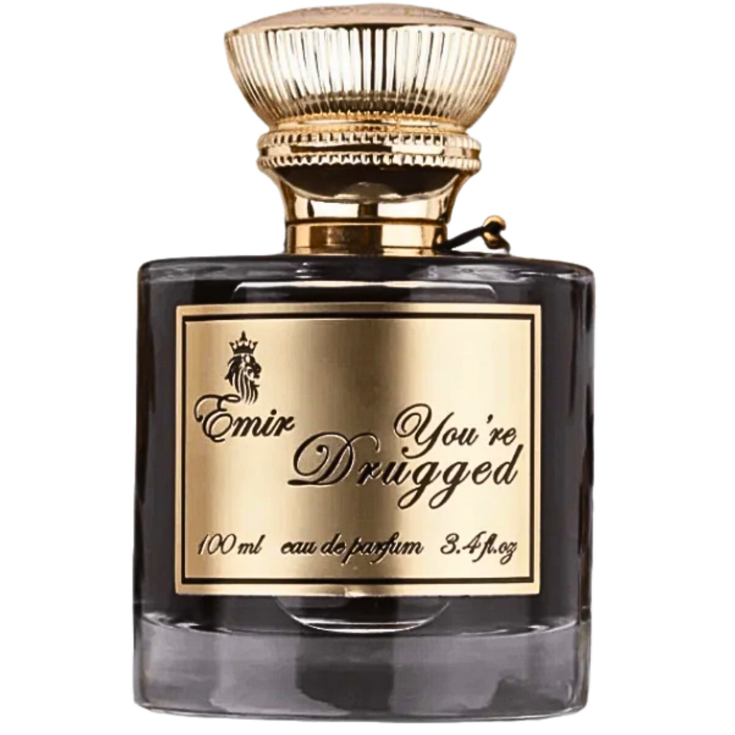 Paris Corner Emir You're Drugged Eau De Parfum Unisex