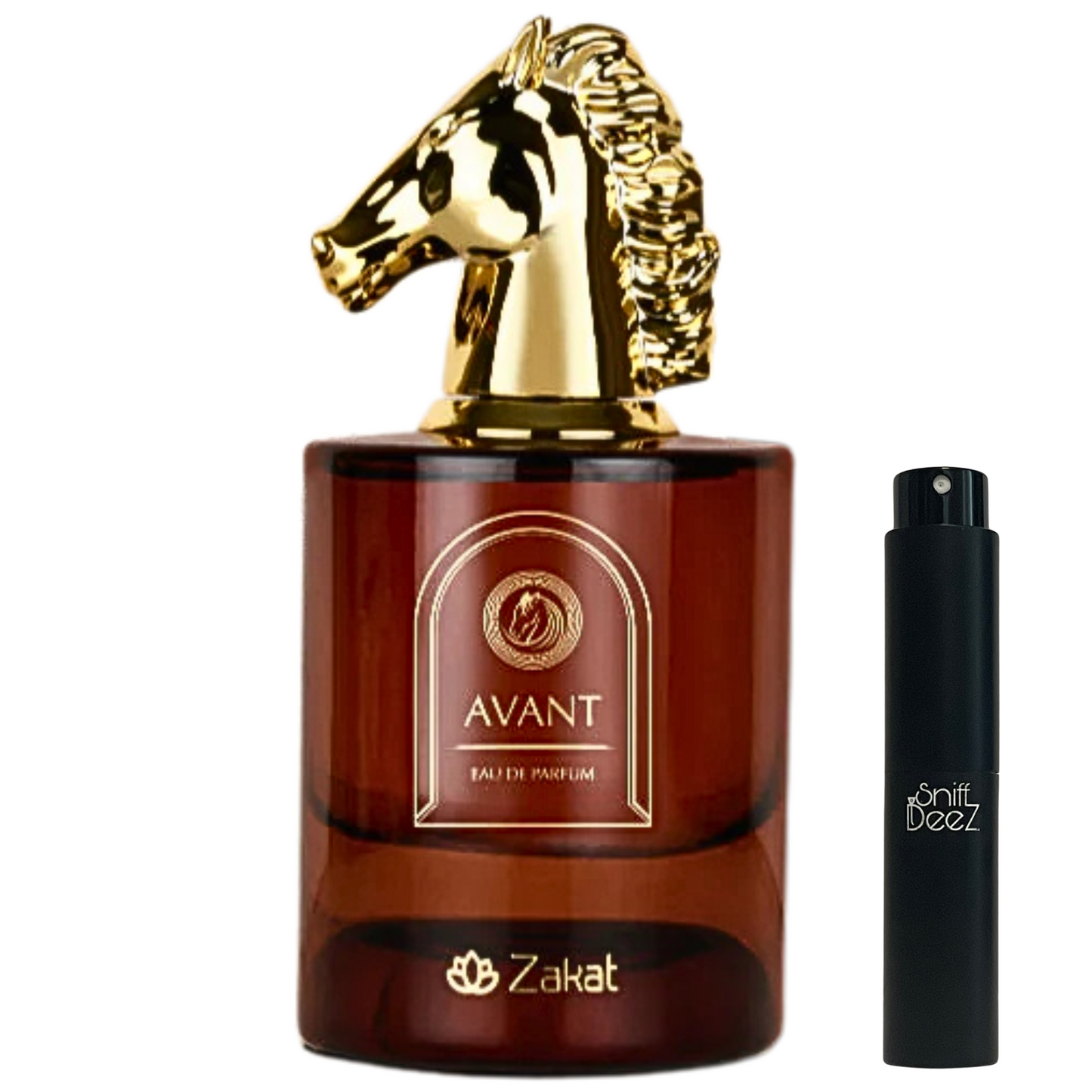 Zakat Avant EDP for Men