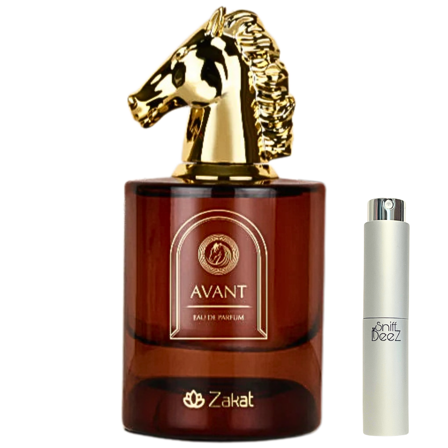 Zakat Avant EDP for Men