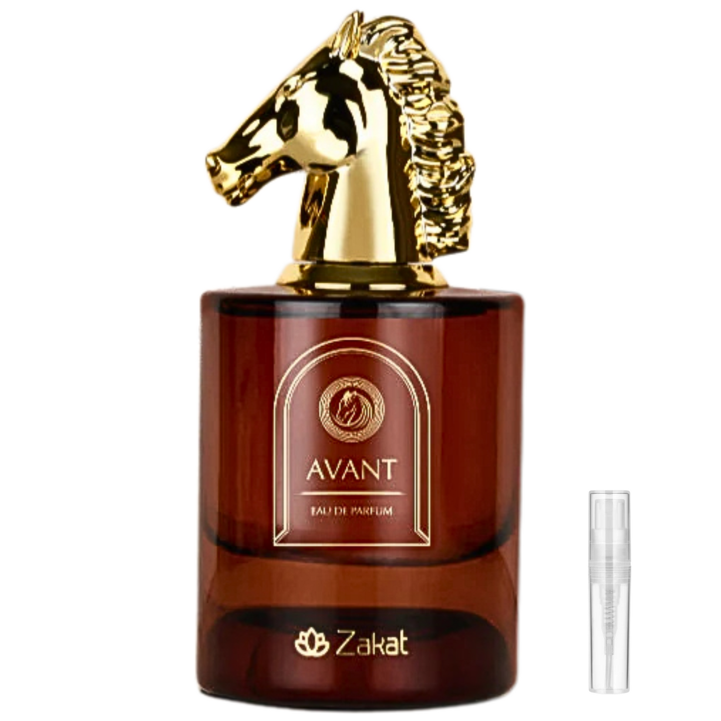 Zakat Avant EDP for Men