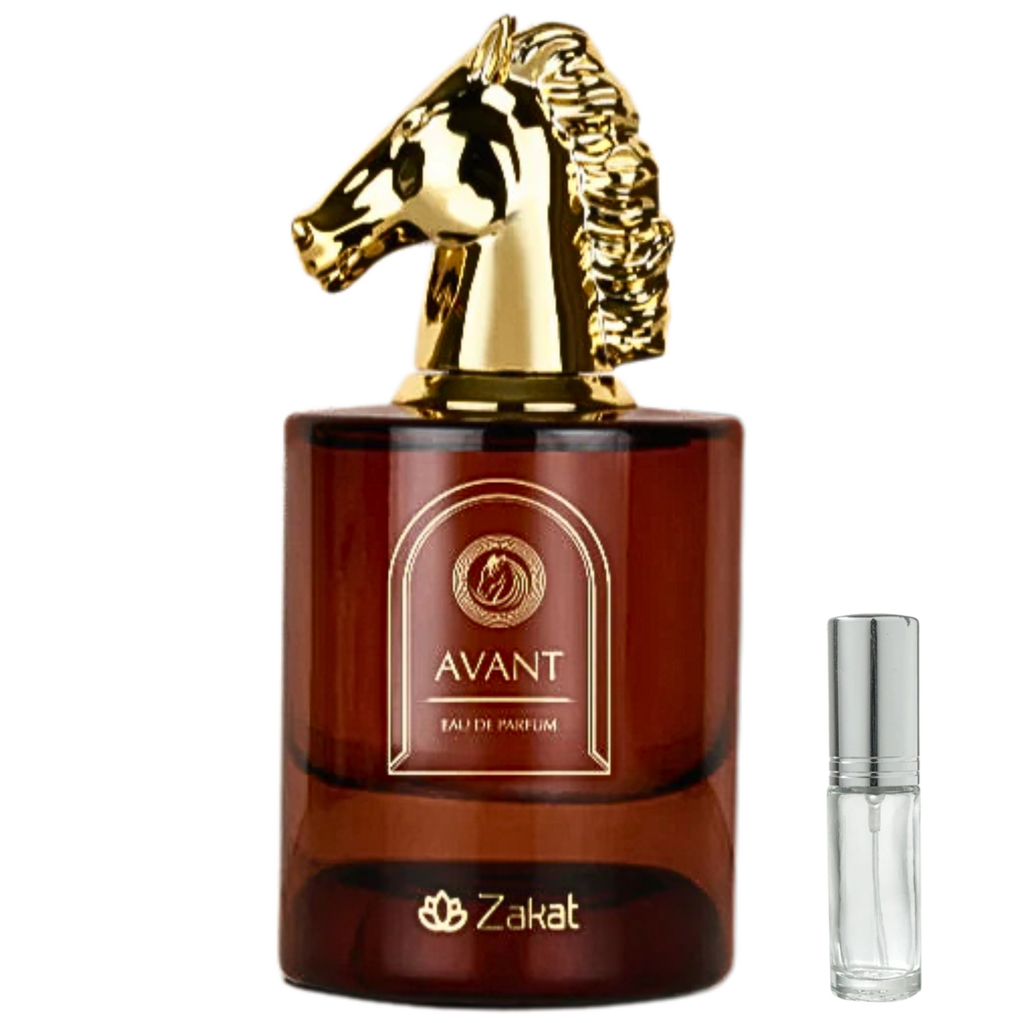 Zakat Avant EDP for Men