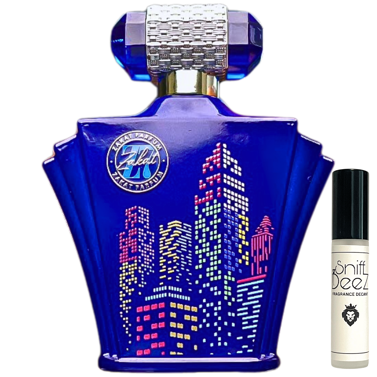 Zakat Z7 EDP Unisex