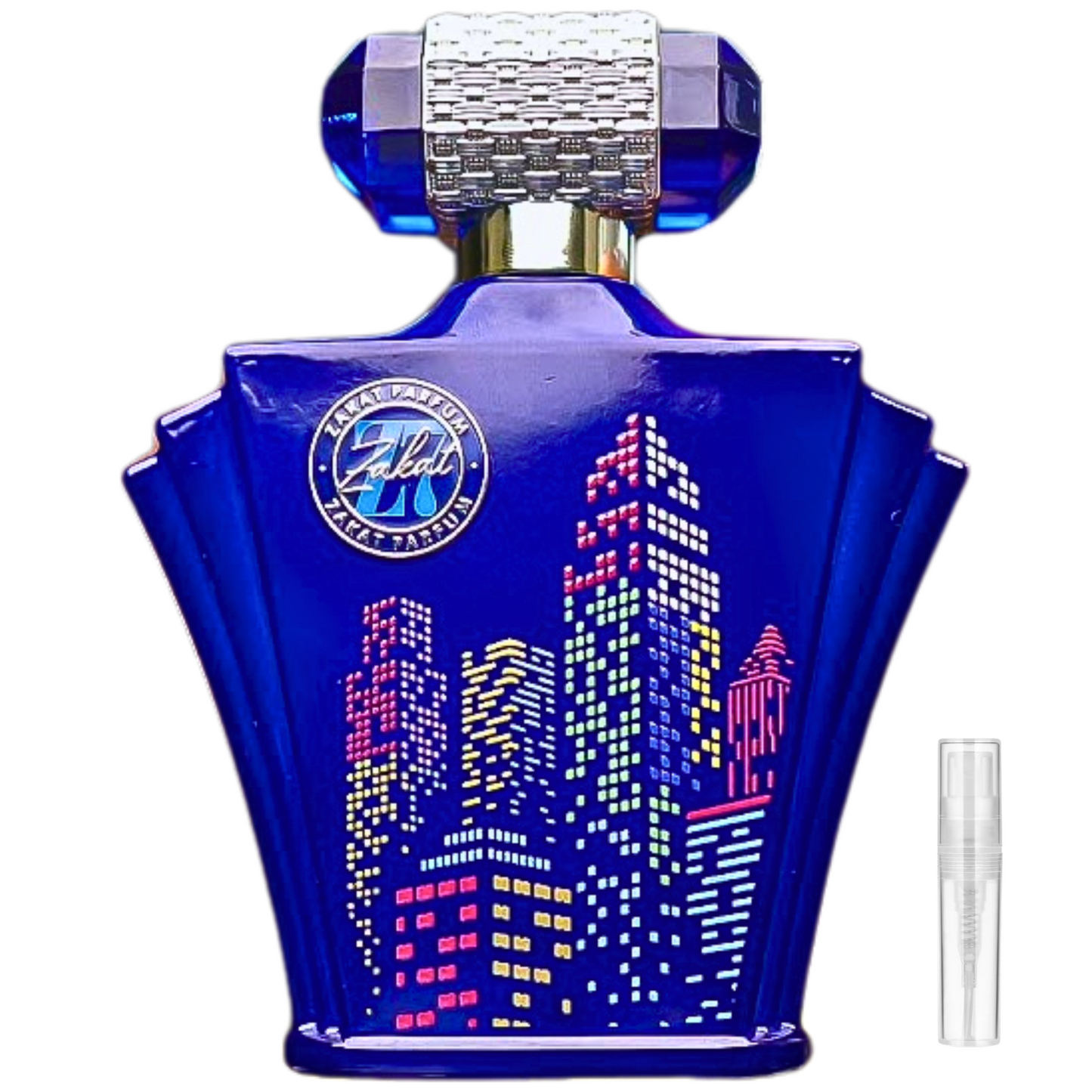 Zakat Z7 EDP Unisex