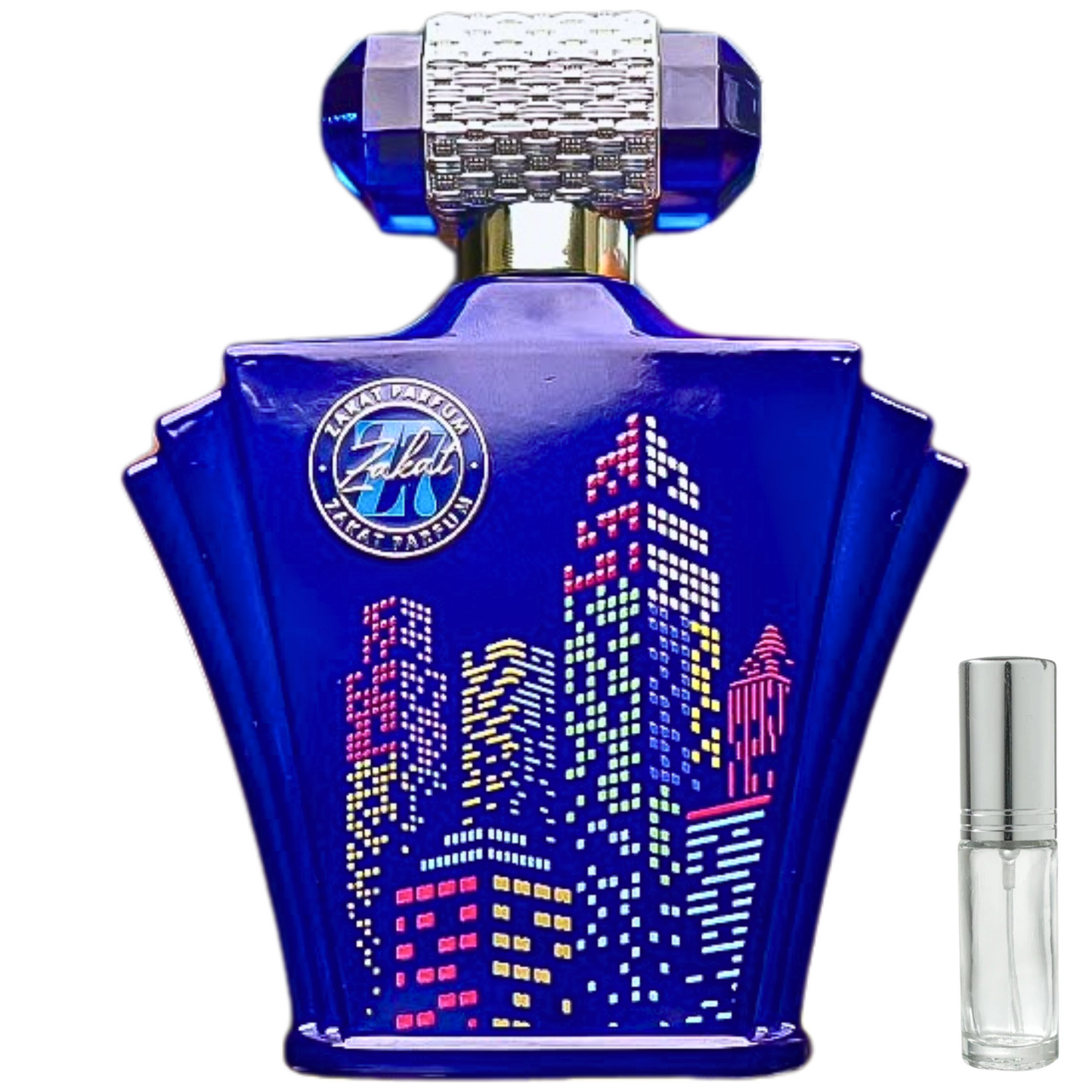 Zakat Z7 EDP Unisex