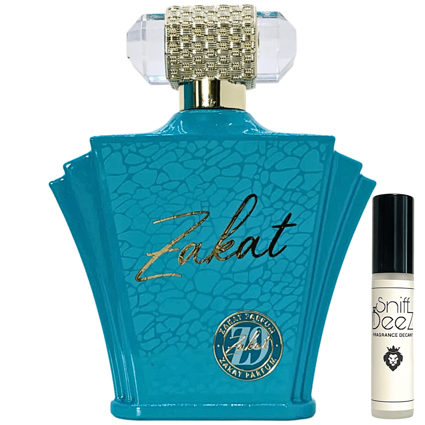 Zakat Z9 EDP Unisex