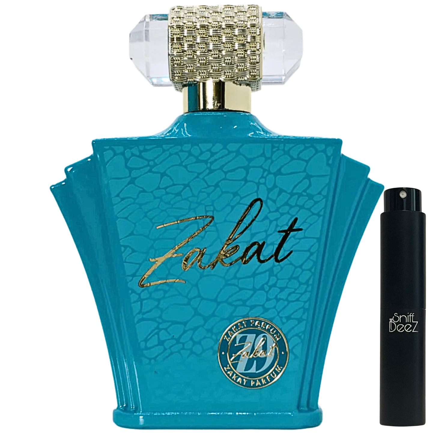 Zakat Z9 EDP Unisex