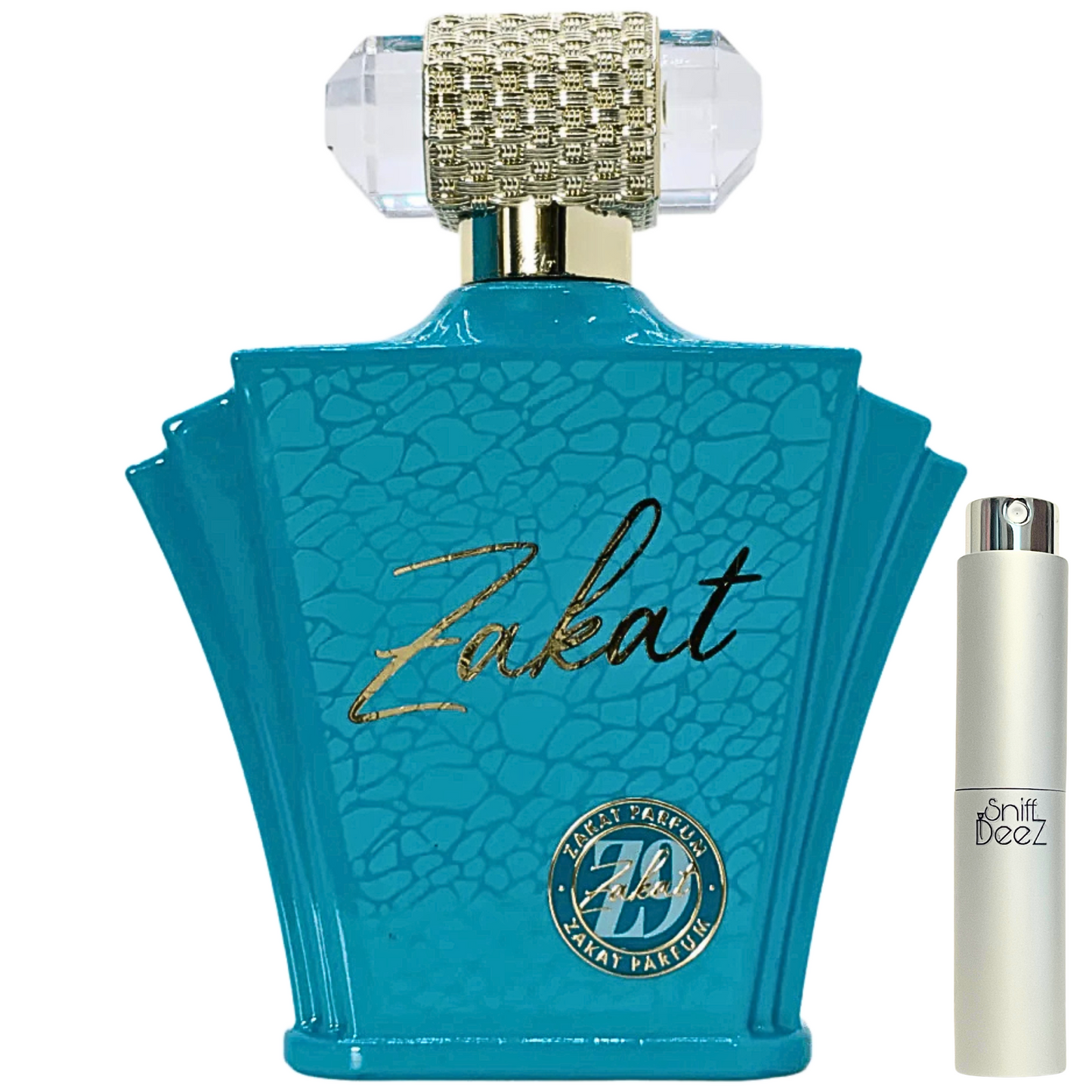 Zakat Z9 EDP Unisex
