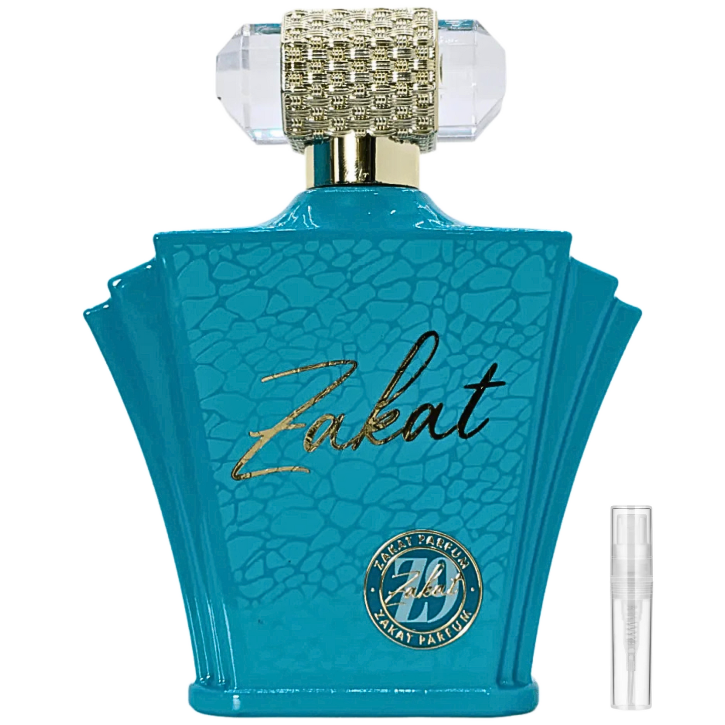 Zakat Z9 EDP Unisex