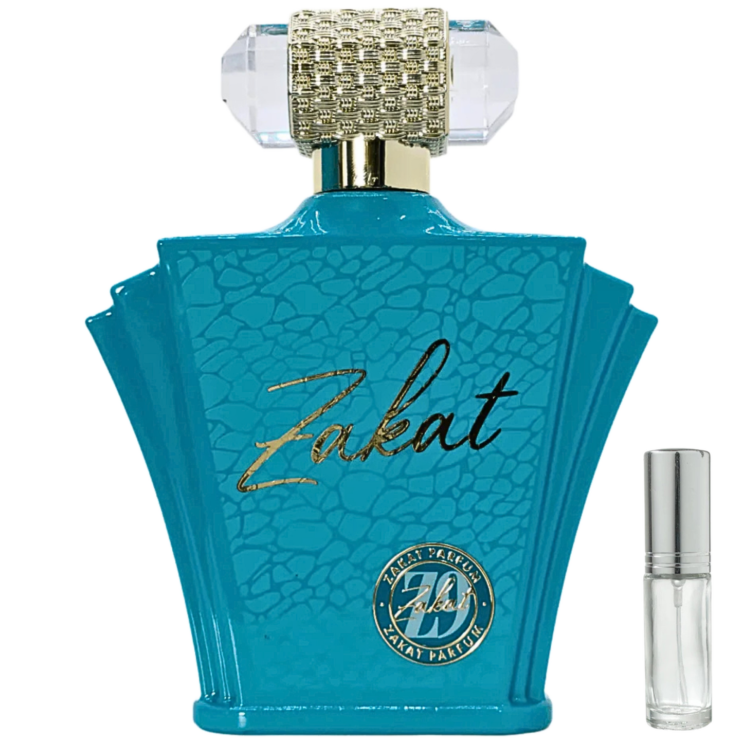 Zakat Z9 EDP Unisex