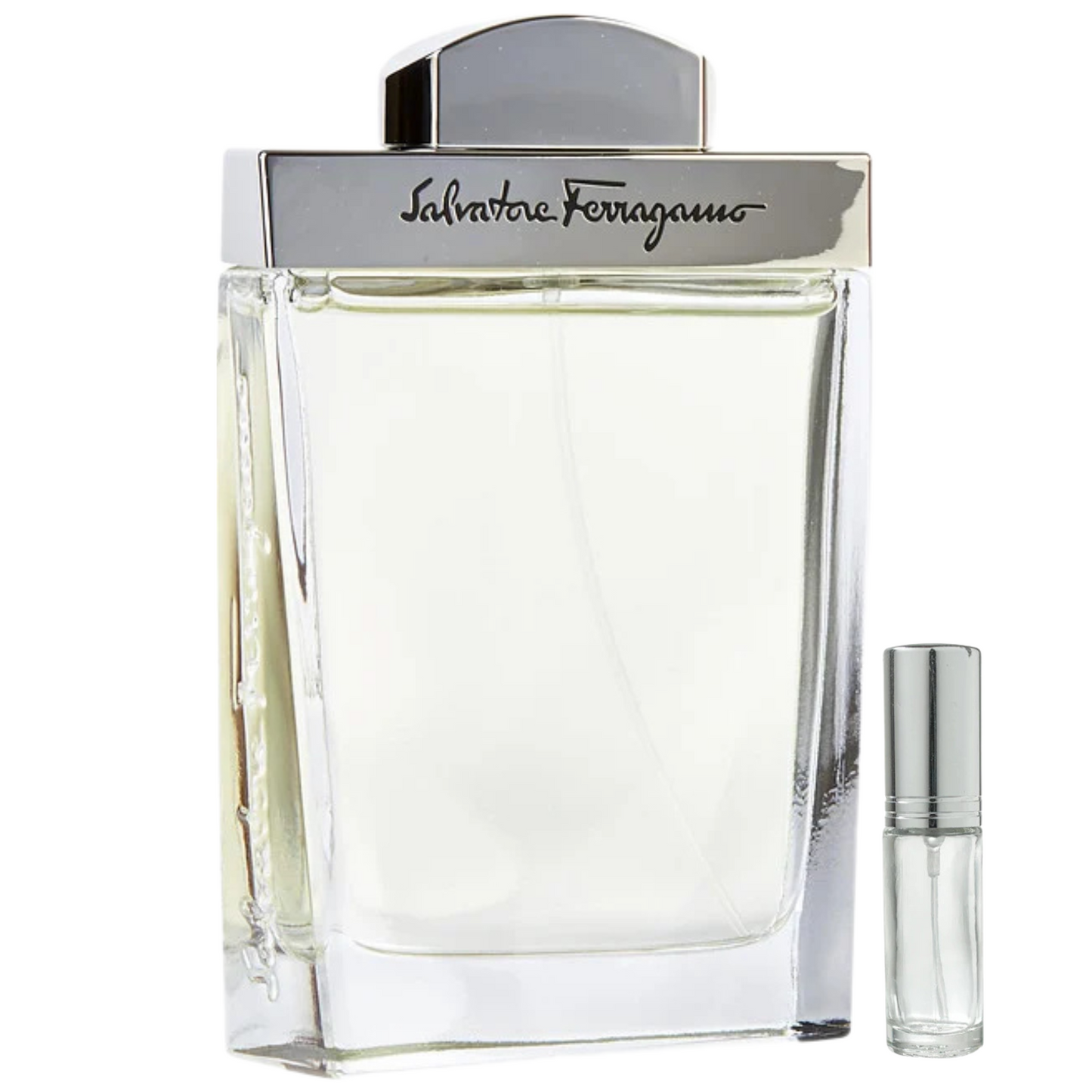 Salvatore Ferragamo Pour Homme EDT for Men