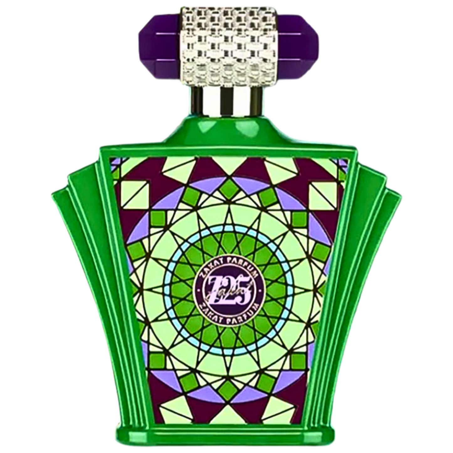 Zakat Z25 EDP Unisex Various Size Decants