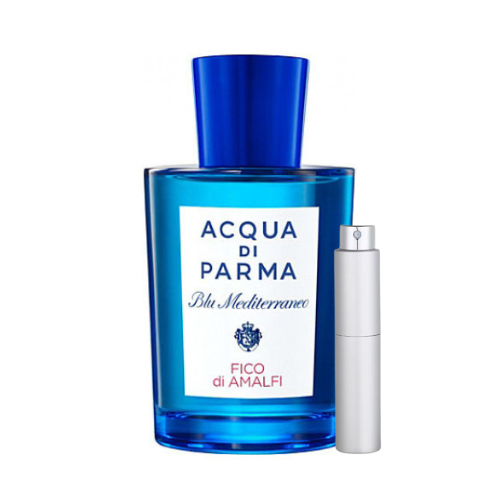 Fico Di Amalfi Blu Mediterraneo By Acqua Di Parma Eau De Parfum Unisex Various Size Decants