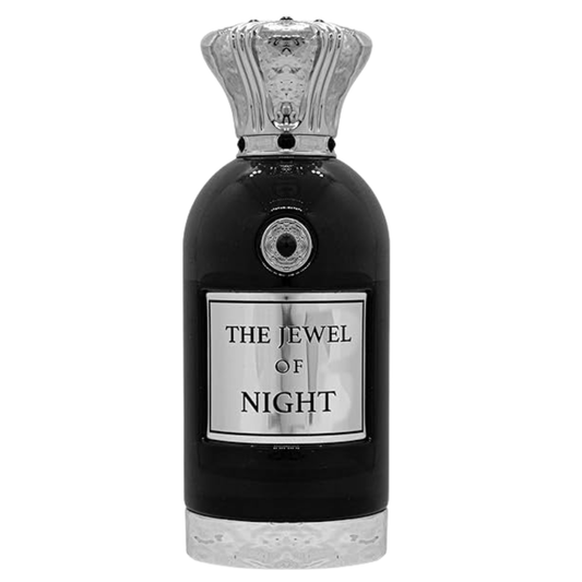 Anfar The Jewel Of Night
