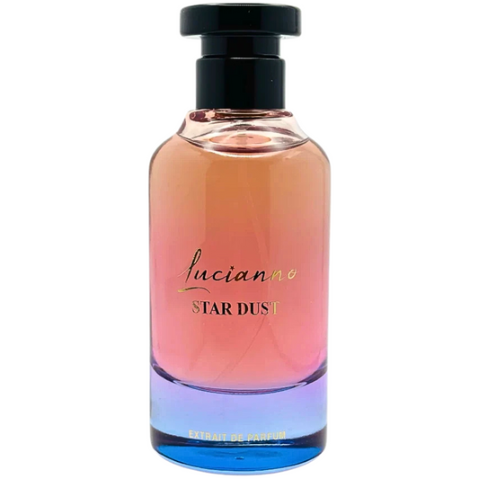 Lucianno Star Dust Extrait De Parfum Unisex