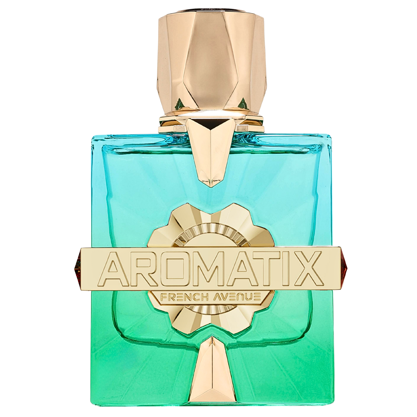 Aromatix X French Avenue Sun Kissed