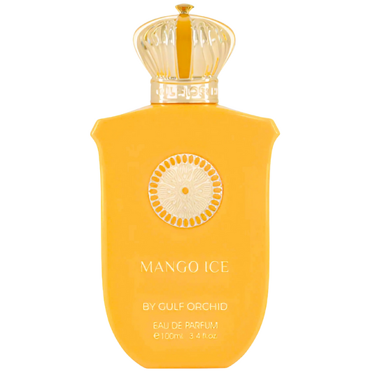 Gulf Orchid Mango Ice EDP