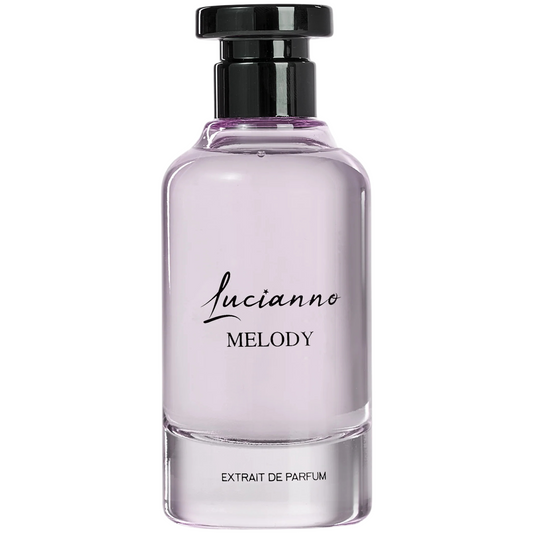 Lucianno Melody Extrait De Parfum Unisex