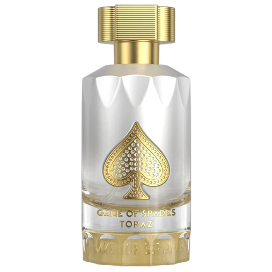 Jo Milano Game Of Spades Topaz