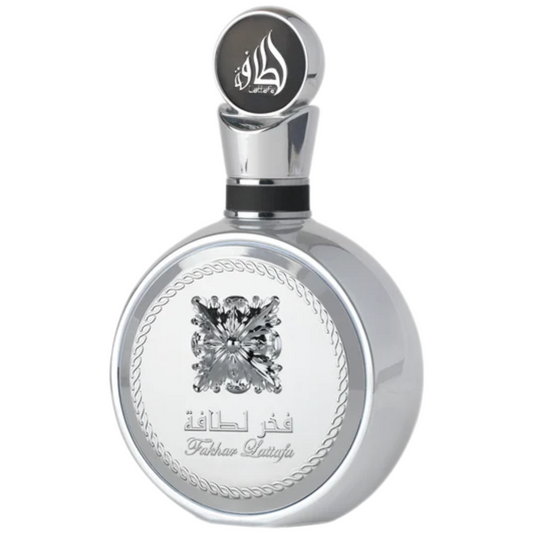 Lattafa Fakhar Platin