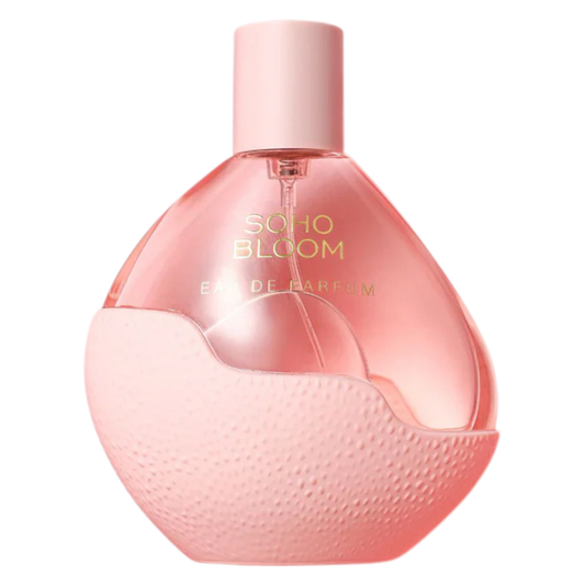 Mistic Perfumes Soho Bloom