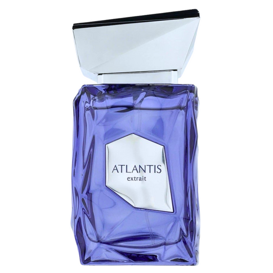 Fragrance World French Avenue Atlantis ExDP Unisex
