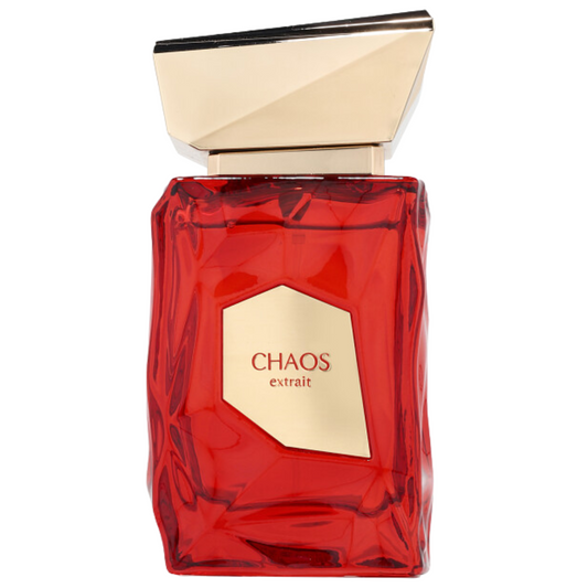 Fragrance World French Avenue Chaos ExDP Unisex