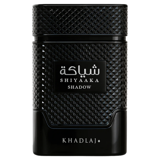 Khadlaj Shiyaaka Shadow