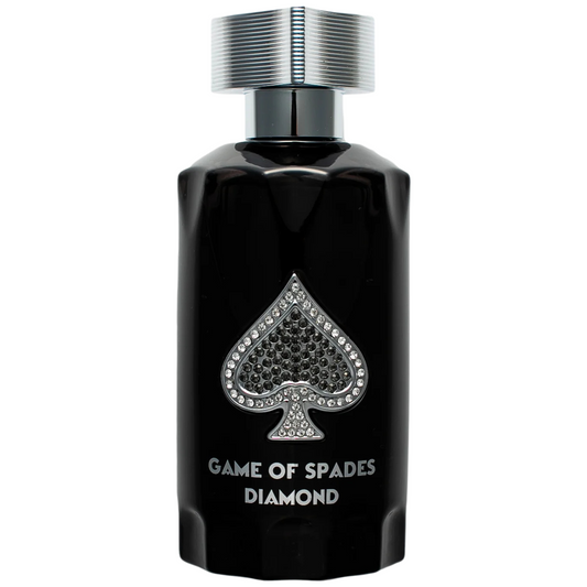 Jo Milano Paris Game Of Spades Diamond