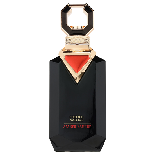 French Avenue Amber Empire