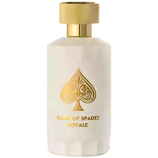 Jo Milano Paris Game Of Spades Royale