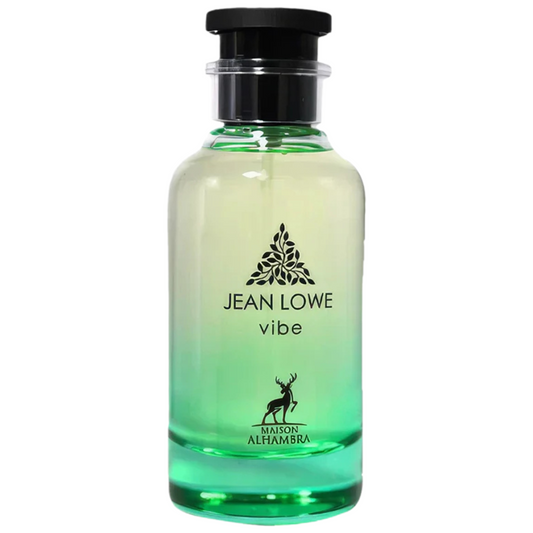 Maison Alhambra Jean Lowe Vibe EDP Unisex