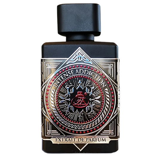 Fragrance World Intense Addiction