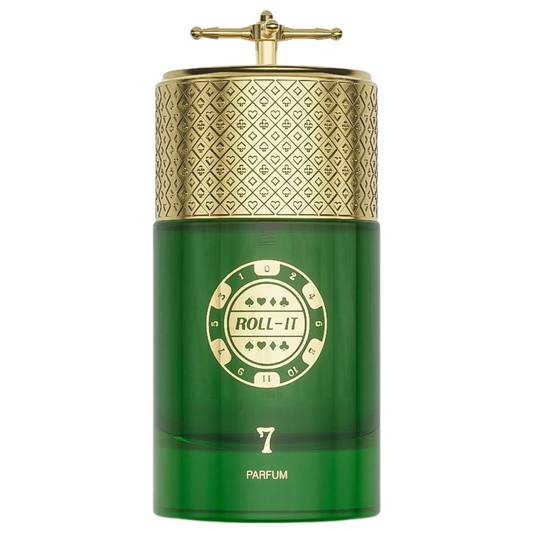 Jo Milano Roll It 7 EDP Unisex