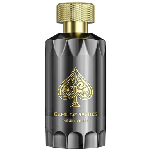 Jo Milano Paris Game Of Spades High Roller Eau de Parfum